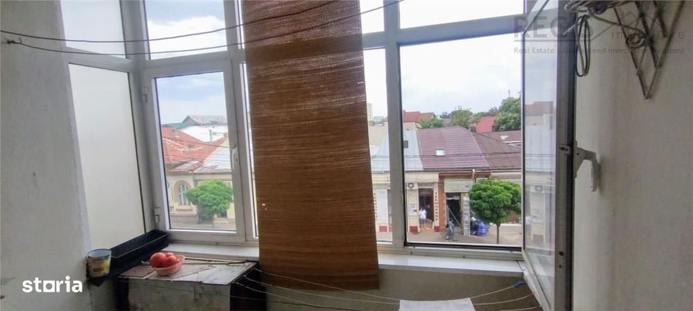 Apartament 2 camere semidecomandat Centru