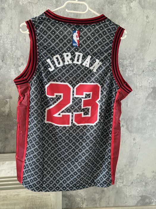 Maieu Jordan Chicago Bulls baschet