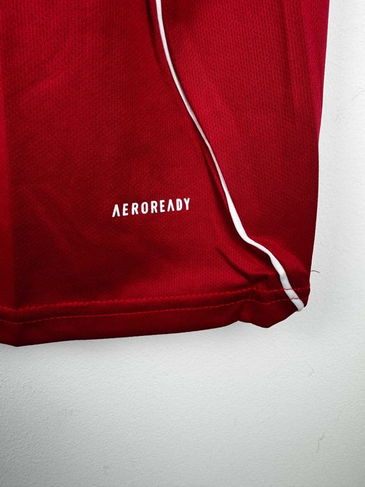 NEW! Ливърпул 25/26 Домакински тениски