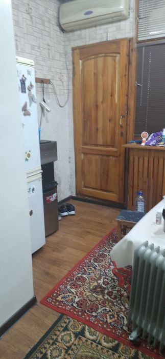 Чиланзар  15 квартал.  2х  комнатная.