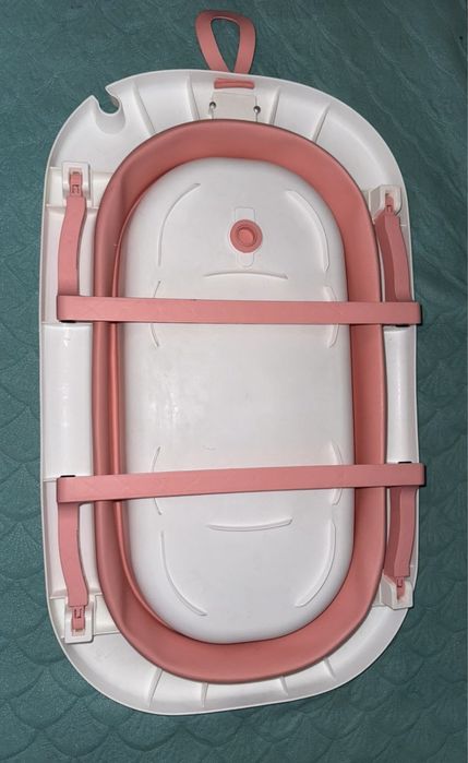 Детская ванна срочно сатылады