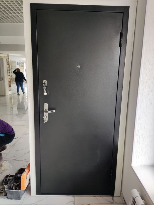 Межкомнатные и Входные двери Хоналарга ва Темир Эшиклар Ассортимент