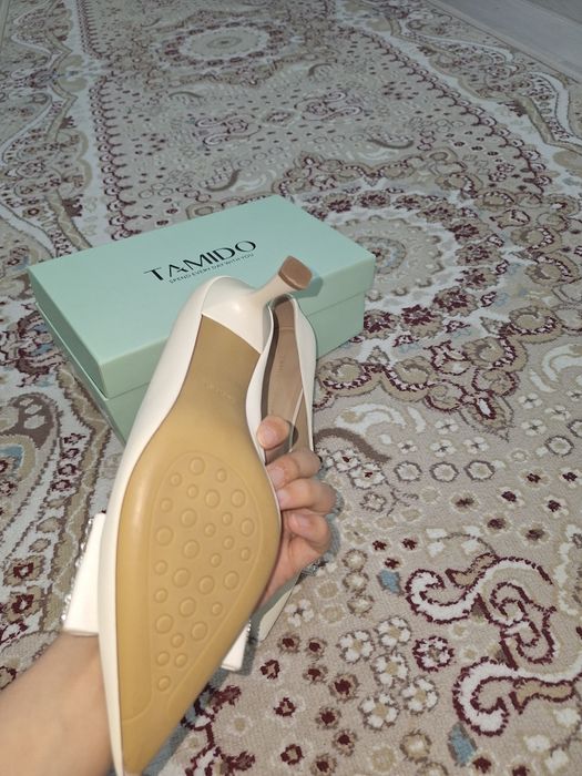 Туфли Tamido  продаётся