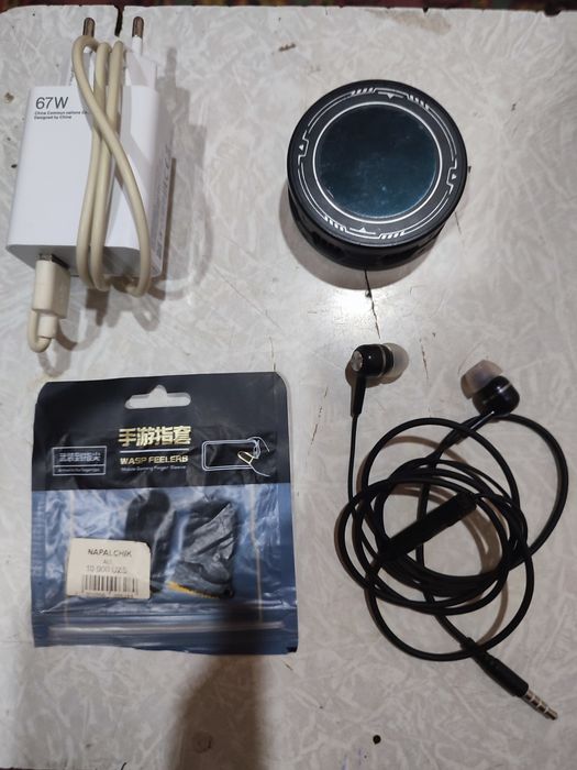 eng arzon) Redmi note 10 pro