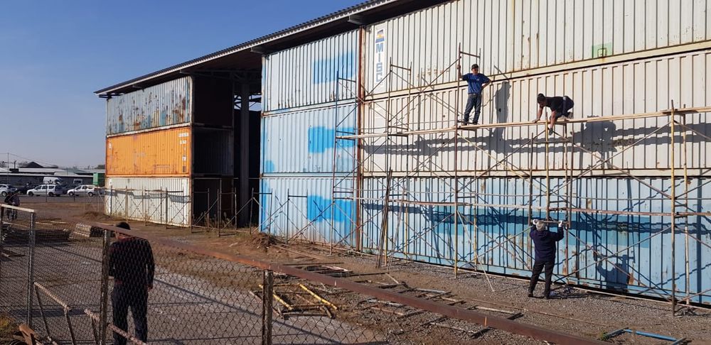 Алматы бойынша леса доставка, аренда прокат