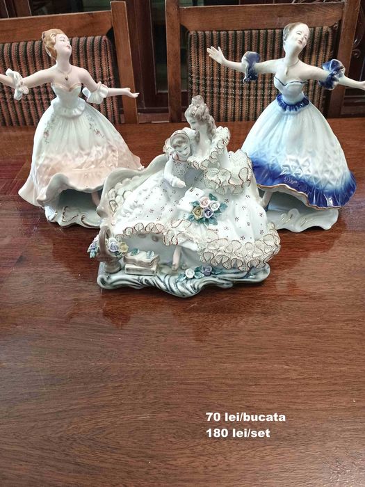 bibelouri si decoratiuni diverse