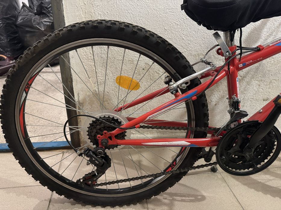 Детско колело Спринт/ Sprint 24 ‘’