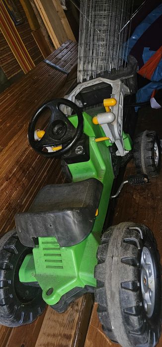 Tractor ptr copiiii