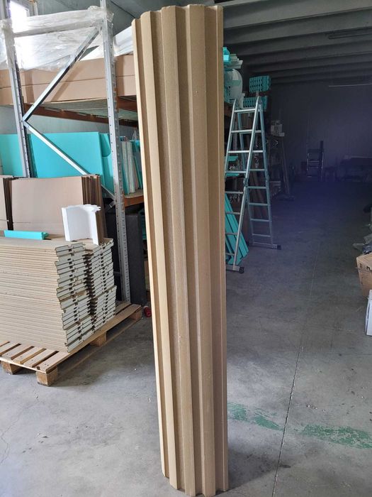 Coloane , semicoloane capitel , baza , pilastru si alte elemente