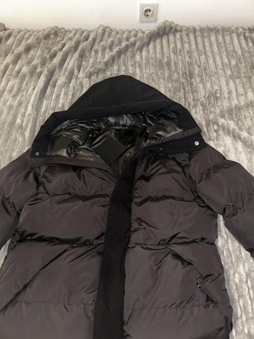 Яке Moncler Madeira