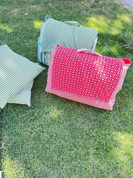 Коврик для пикника