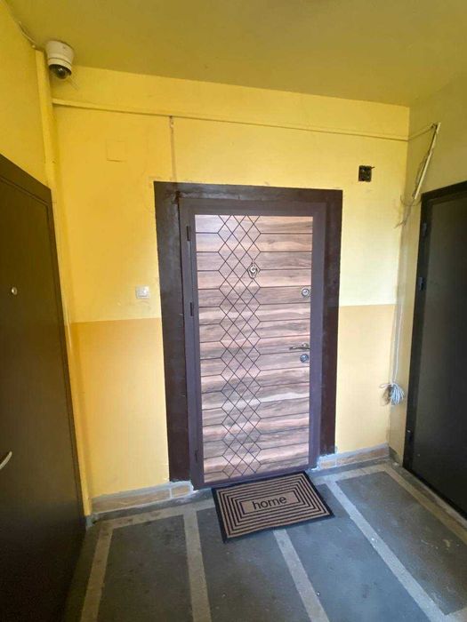 Дава се под наем Двустаен апартамент в София, Хаджи Димитър - 70 кв.м за 550 € - Снимка #3