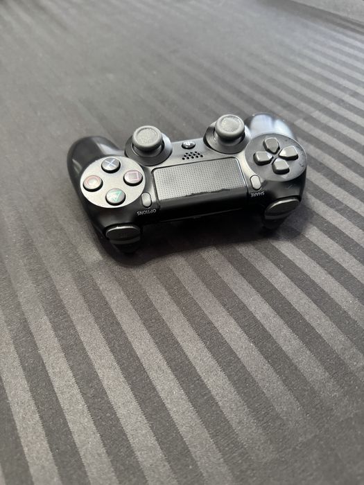 PlayStation 4 impecabil + Fc 26 + GTA 5