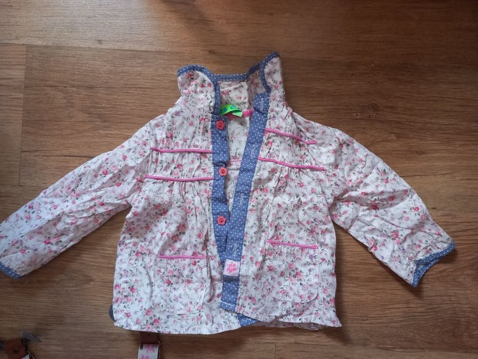 Лот комплект момиче