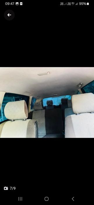 Продаю машину Toyota