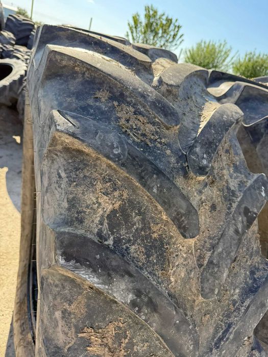 Anvelope 540.65 R34 Firestone