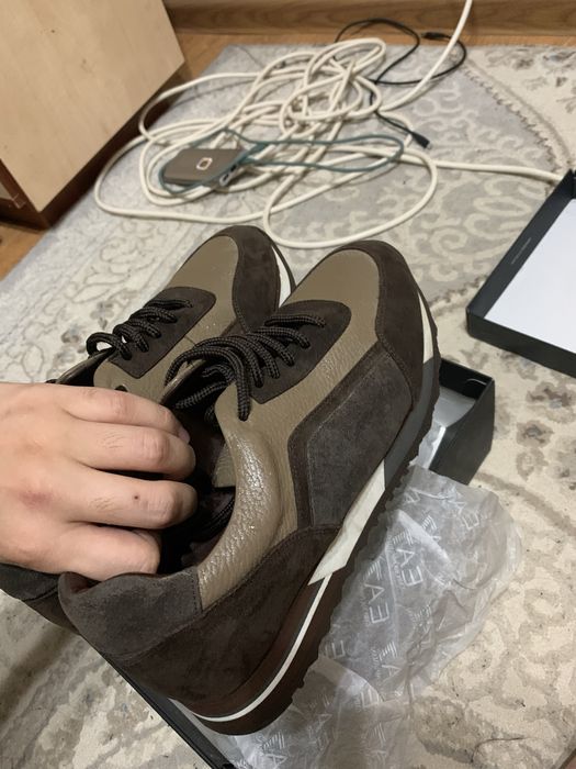 Кросовки Original 40р