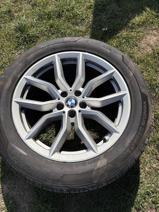 Jante Bmw  x3 x4 X5  G05 g06