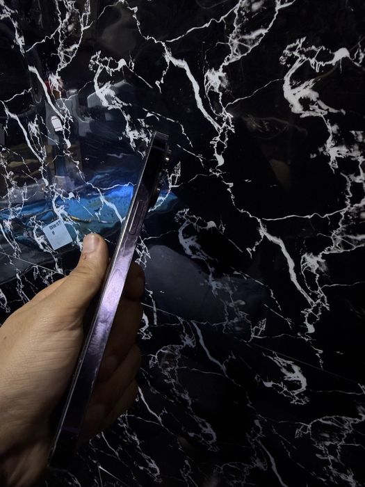 Iphone 14 pro max 256 Gb