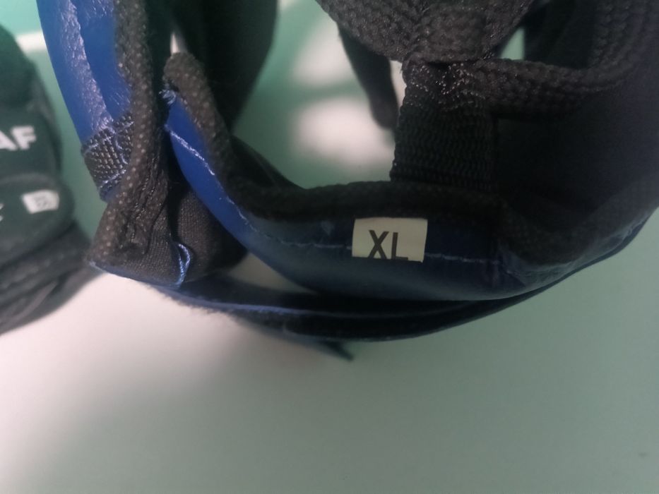 Набор для тренировок мма