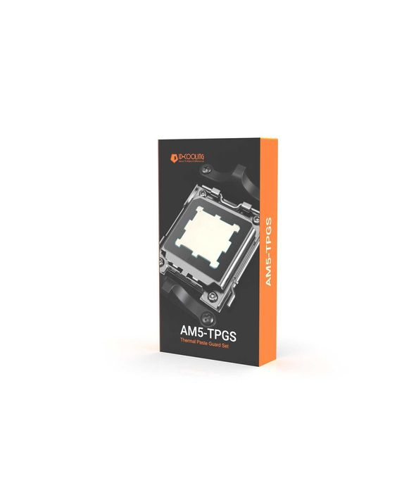 ' Рамка ID-Cooling AM5-TPGS (Thermal Paste Guard)