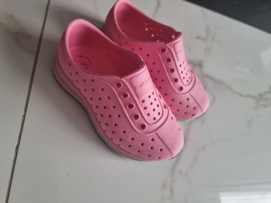 Летни Детски обувки Native