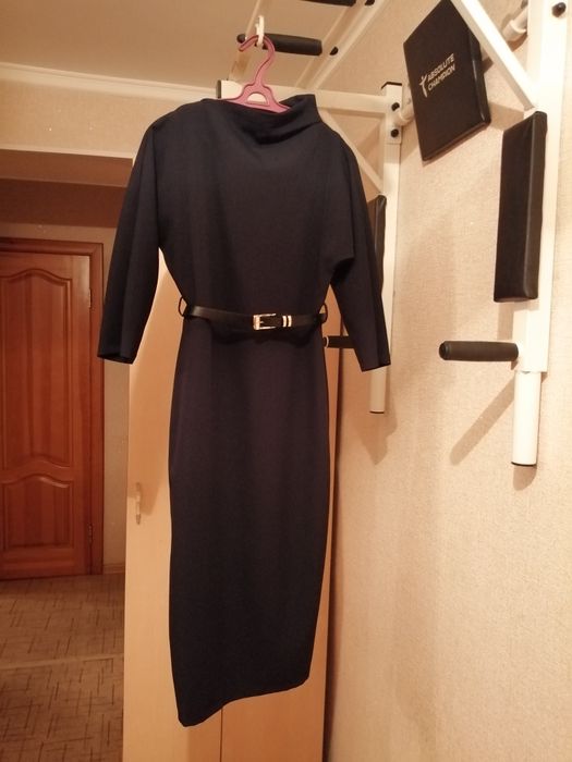 Платье добротное, Турция