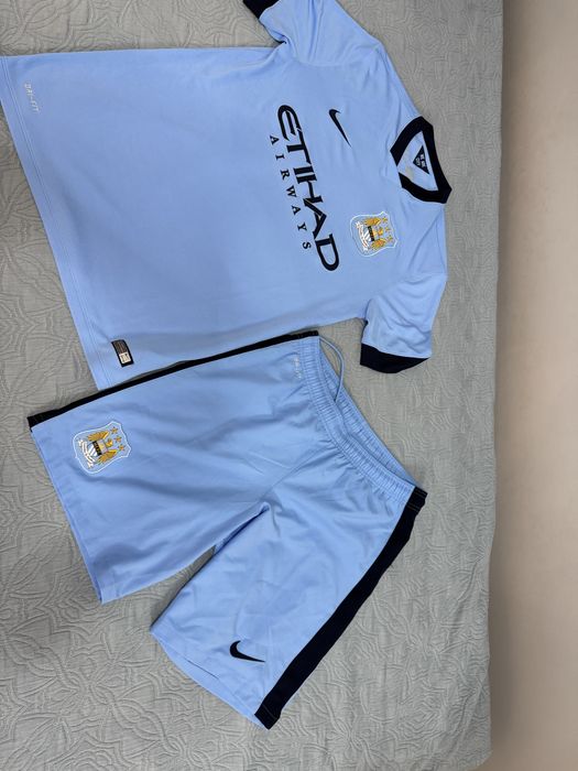 Футбольный костюм Nike оригинал