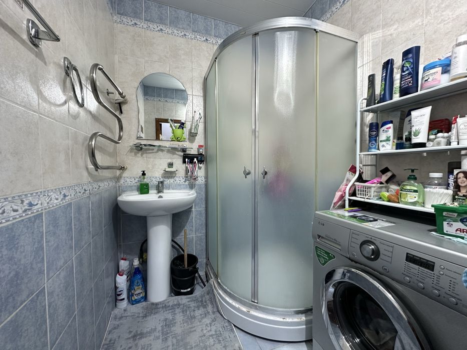 3-ех комн,3/3/5. Тузель3, школа №282, Улучшенка 78м*,Можно под Ипотеку