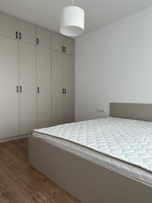 Дава се под наем Двустаен апартамент в София, Дружба 2 - 65 кв.м за 548.25 € - Снимка #4