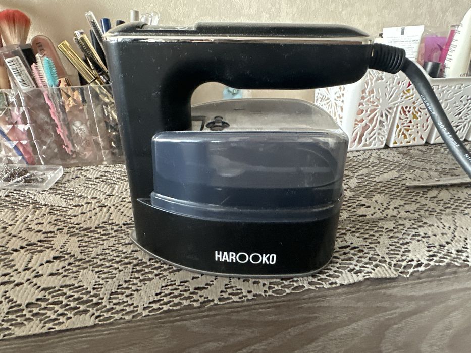 Утюг отпариватель