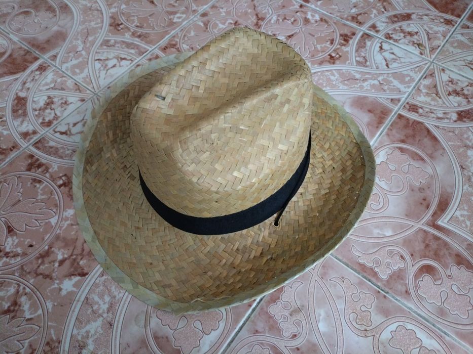 лятна шапка от Канарските острови