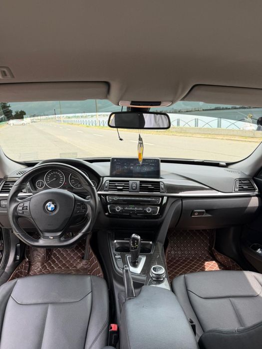 BMW 3 Series 2013 — imagine 5