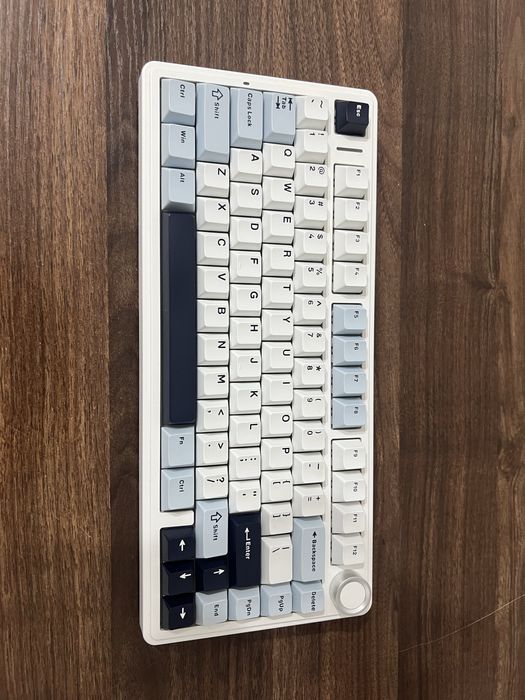 Klaviatura Aula f75
