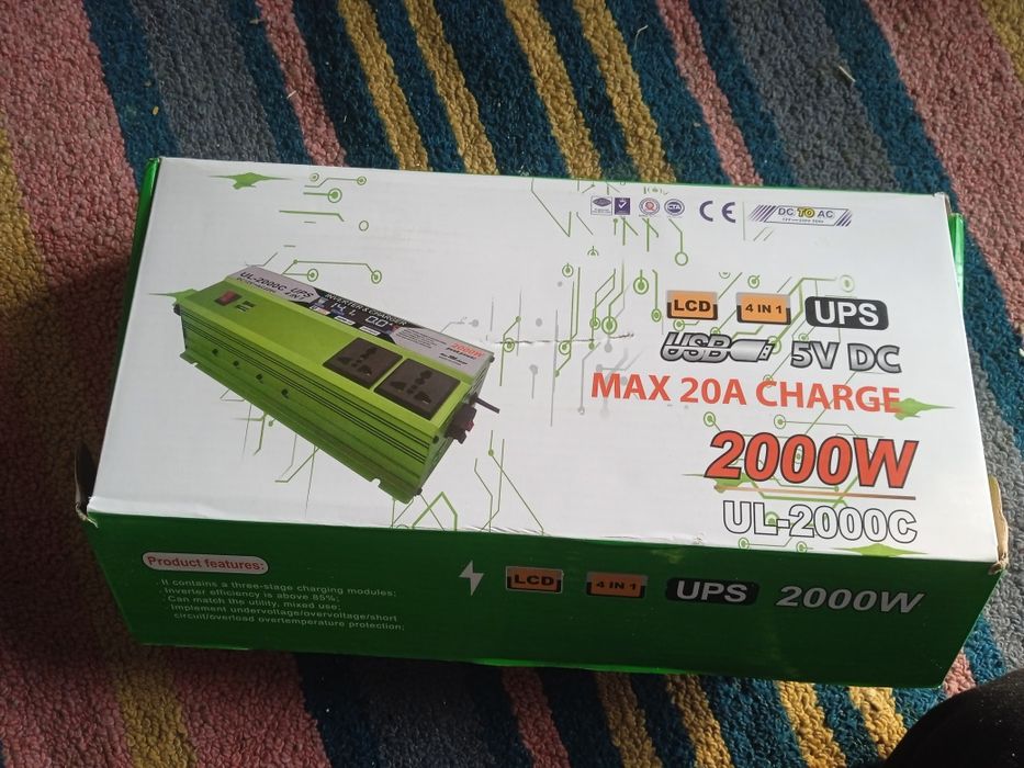 Yupeslar sotiladi.  Koki yangi ishlamagan oqi ishlatilgan 2klvtli