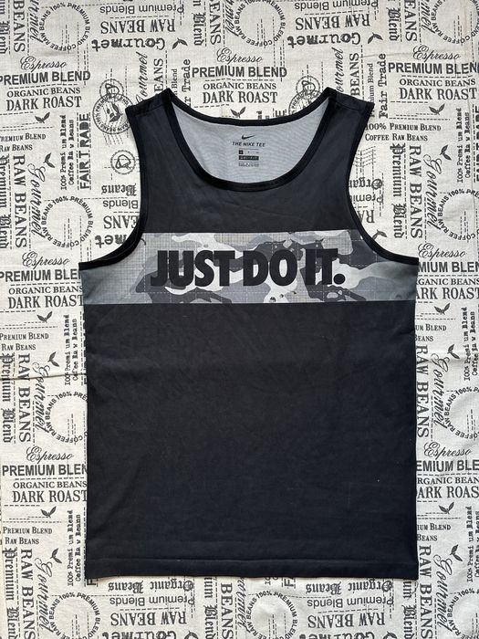 Nike original потник.S