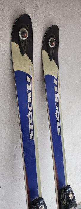 Skiuri  in stare buna