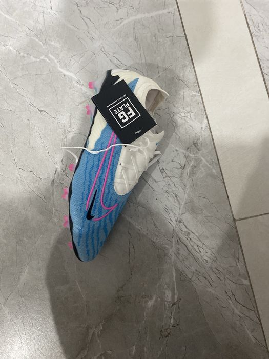Бутсы Nike Fantom Gx Elite 45 размер