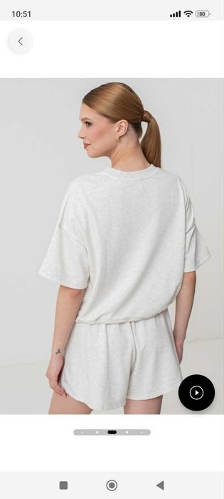 Нова тениска Guess и Gap Adidas