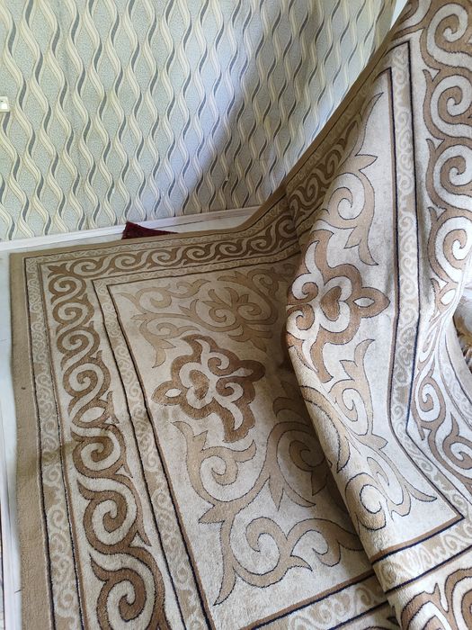 Ковер 12кв, 3х4 метра