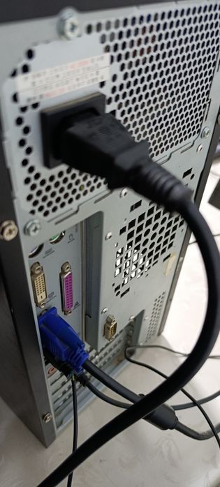 Kampyuter Windows 7 uy kampyuteri