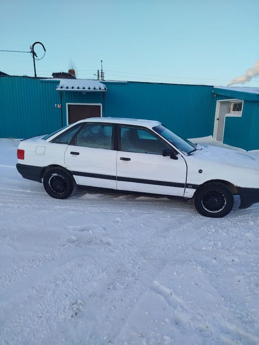 Продам AUDI 80 B3