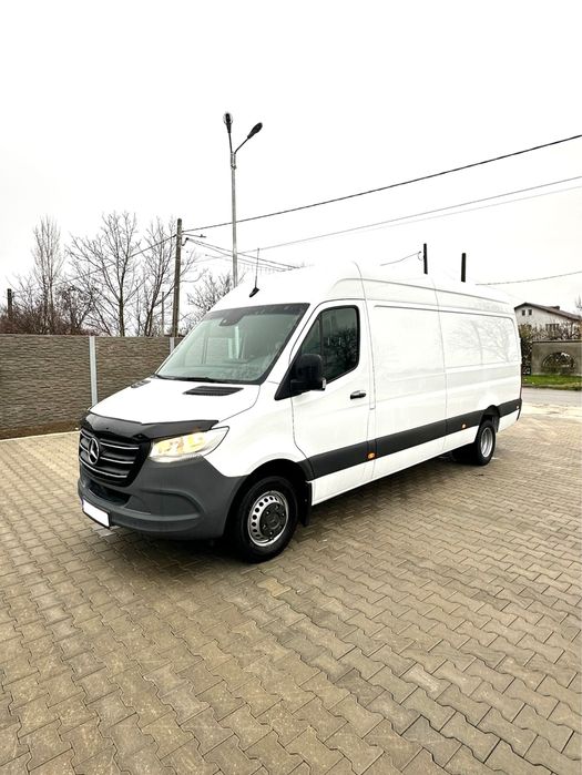 Vand Mercedes Sprinter 519 / 419
