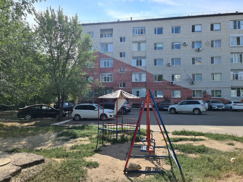 Продам 1 комн квартиру в 6 мкр.