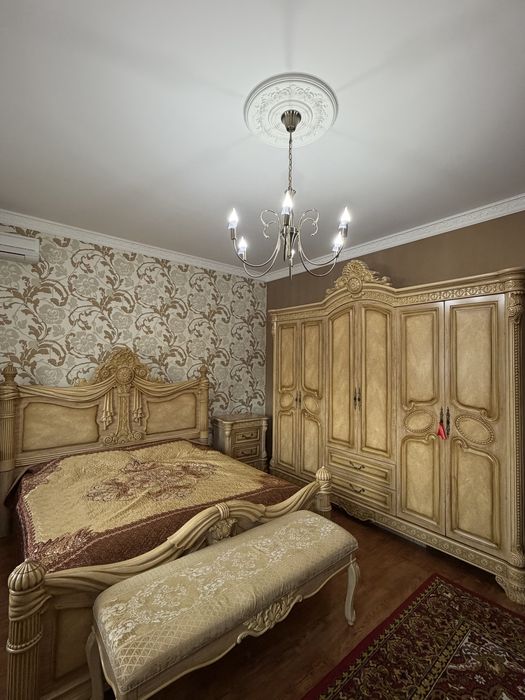 Спалльная гарнитура б/у