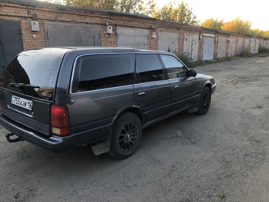 Продам Мазда 626