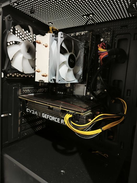 Игровой системный блок