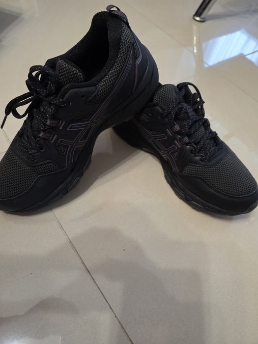 Маратонки Asics Gel-Ventur Waterproof