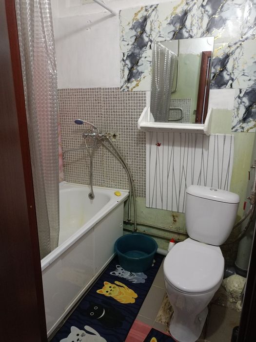Сдам 1.5 квартиру в п.Усть-Таловка