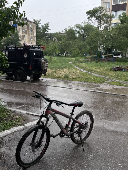 Продам скоростной велик